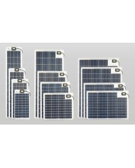 Panneau solaire SW-20185, 120 Wp