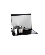 WALLAS 85XCDUO EINBAUKOCHER