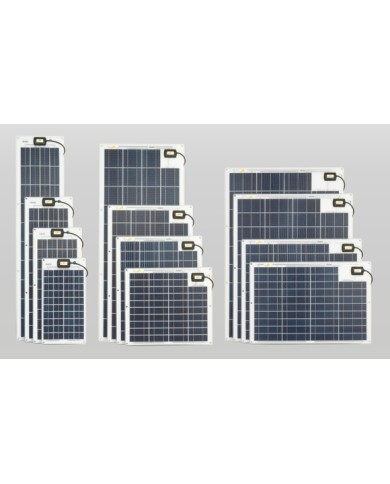 Panneau solaire SW-20184, 90 Wp