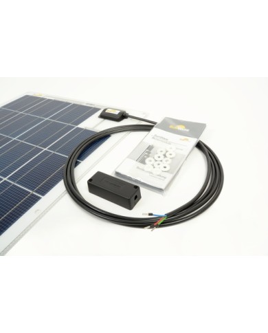 Panneau solaire SW-20182, 50 Wp