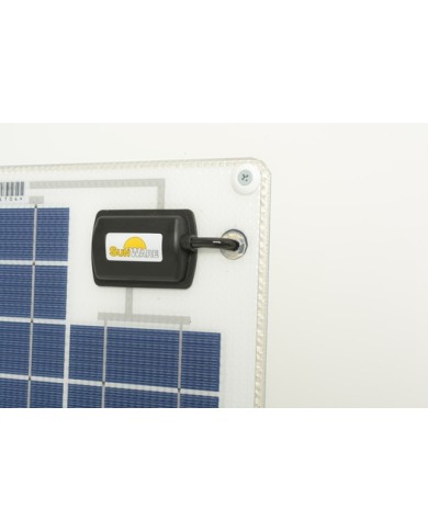 Solarmodul SW-20164, 45 Wp