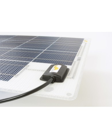 Panneau solaire SW-20146, 46 Wp