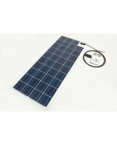 Panneau solaire SW-20145, 30 Wp