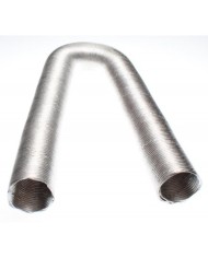 Aluminiumrohr