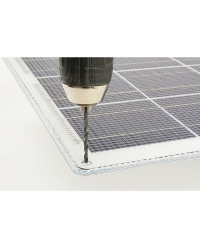 Panneau solaire SW-20144, 22 Wp