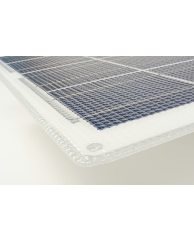 Panneau solaire SW-20144, 22 Wp