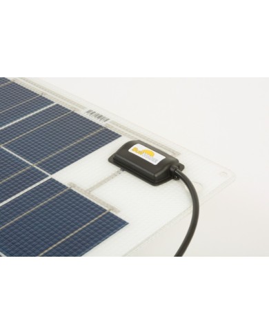 Solarmodul SW-20143, 15 Wp