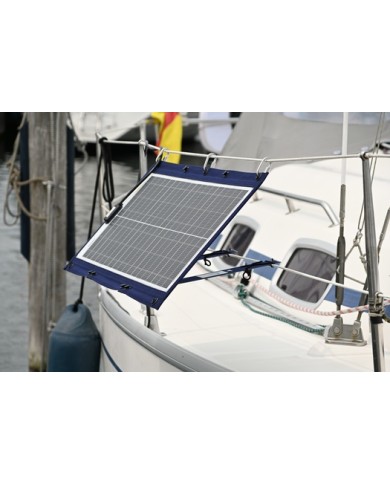 Panneau solaire TX-Rail 12052, 60 Wp