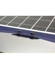 Solarmodul TX-Rail 12052, 60 Wp