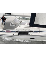 Panneau solaire TX-Rail 12052, 60 Wp