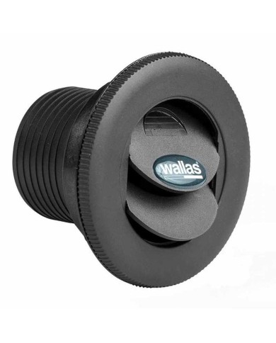 Lüftungsdüse ø 60 mm