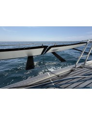 Panneau solaire TX-Rail 12052, 60 Wp