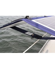 Solarmodul TX-Rail 12052, 60 Wp