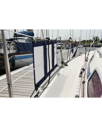 Solarmodul TX-Rail 12052, 60 Wp