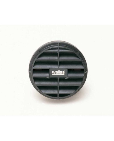 Warmluftauslass ø 60 mm