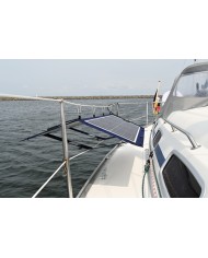 Solarmodul TX-Rail 22039, 90 Wp