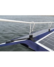 Panneau solaire TX-Rail 22039, 90 Wp