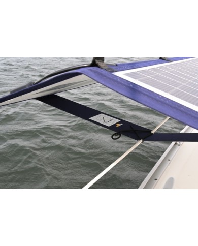 Solarmodul TX-Rail 22039, 90 Wp
