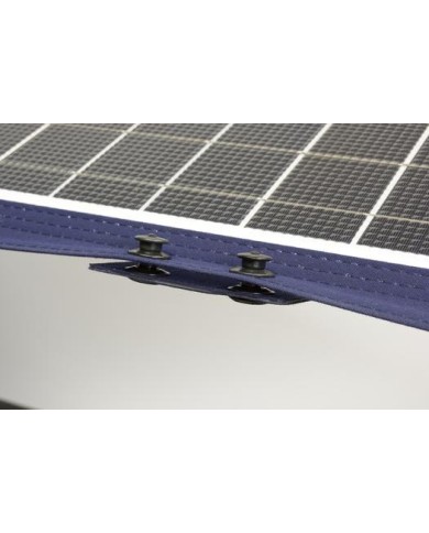 Panneau solaire TX-Rail 22052, 120 Wp