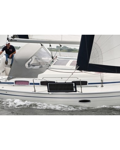 Panneau solaire TX-Rail 22052, 120 Wp