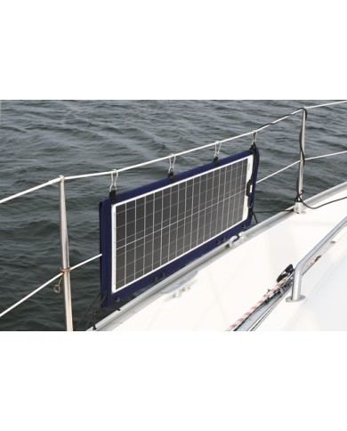 Panneau solaire TX-Rail 22052, 120 Wp