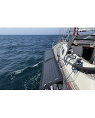 Panneau solaire TX-Rail 22052, 120 Wp