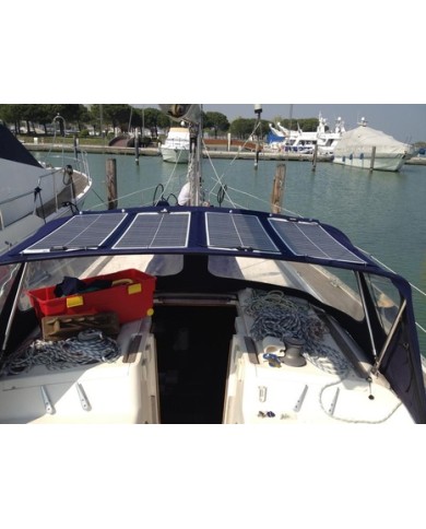 Panneau solaire TX-22039+, 90 Wp