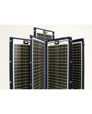 Panneau solaire TX-12052+, 60 Wp