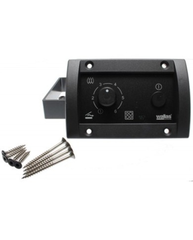 Bedienfeld 90T