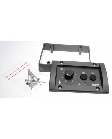 Bedienfeld 1800 / 2400T