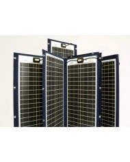 Solarmodul TX-22239, 90 Wp