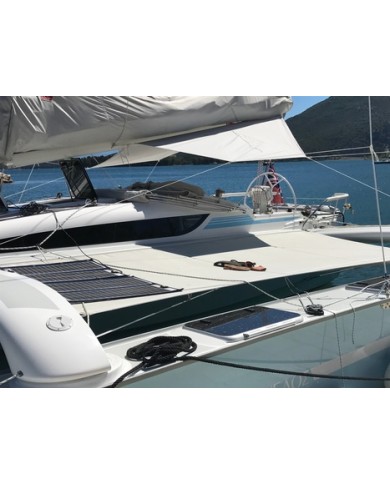 Panneau solaire TX-22052, 120 Wp