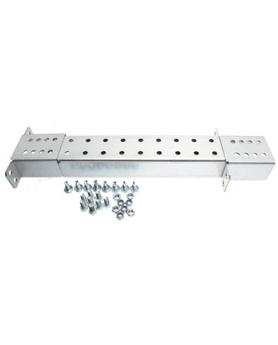 WALLAS BRAKET SET
