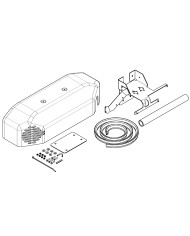 Kit Air Top Box Air Top 2000 / Air Top 3500 / Air Top 5000