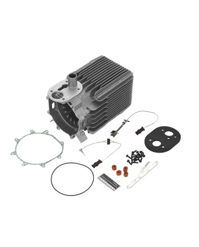Ersatzteil Service-Kit Air Top Evo 40/55 Wärmeübertrager