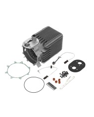 Ersatzteil Service-Kit Air Top Evo 40/55 Wärmeübertrager