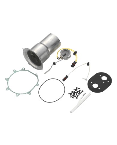 Ersatzteil Service-Kit Air Top Evo 40/55 Brenner mit Brennrohr 24V Diesel