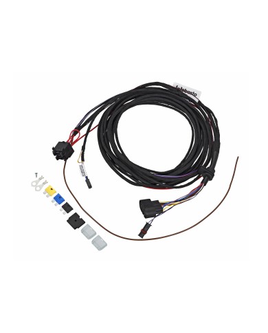 Pièce d'échange Faisceau de câbles Véhicule Air Top Evo 40/55 L4800