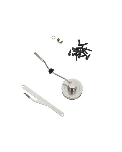 Pièce d'échange Brûleur Air Top Evo 40/55 Essence sans Bougie de démarrage
