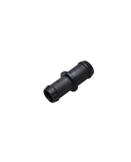 Tube de raccordement 18/22 plastique
