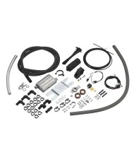 Kit de montage Thermo Top Evo Essence/Diesel version commerce CAM