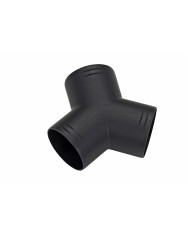 Raccord répartiteur en Y 60/60/60