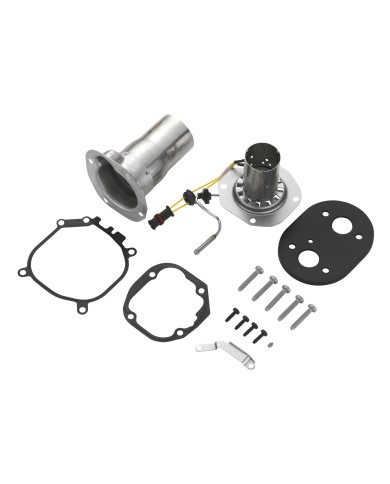 Service Kit Air Top 2000 ST/STC Brenner Diesel 12 V