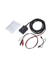 Diagnose-USB für Windows mit Kabelbaum LU