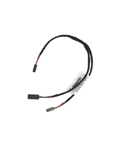 Y-Adapter Kabelbaum Nachrüstung