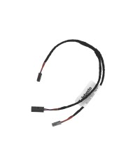 Y-Adapter Kabelbaum Nachrüstung