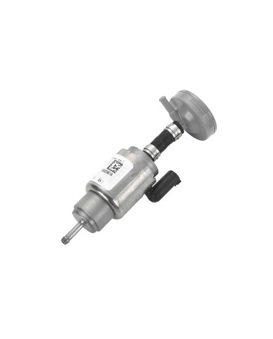 Beutel Dosierpumpe DP42 mit Dämpfer