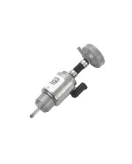 Beutel Dosierpumpe DP42 mit Dämpfer