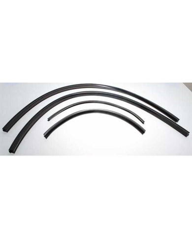 Dichtungssatz für Keramikplatten