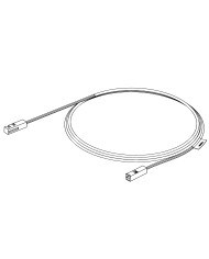 Faisceau adaptateur MultiControl 3 m